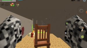 чикен хорорр Я прохожу новый