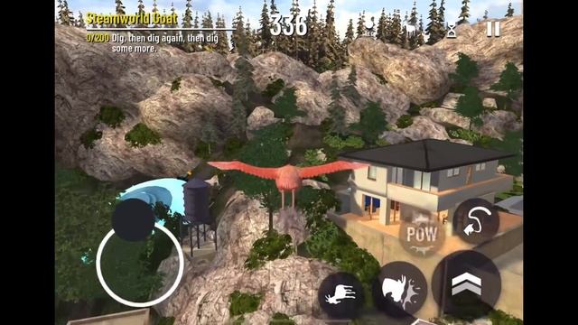 How To Get The Repulsive Goat, DEADGOA7 And Hitchhiker Goat! (Have Fun with Ramzi!) смотреть онлайн