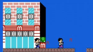 Kamen no Ninja Hanamaru Subbed (Famicom) - Полное прохождение (100%) (LongPlay)