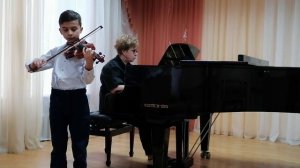 Вперегонки. А.Комаровский.mp4