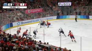 NHL Highlights | Utah HC vs. Panthers - March 28, 2025
