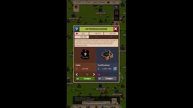 🏰🔥 BLOODCROW в GoodGame Empire — МОЩНАЯ ТАКТИКА на 8.5K Raven и 2.7М славы 💀💥 Секреты атаки и ко