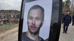 В Нижнем Новгороде простились с оператором телеканала "Звезда" Андреем Пановым