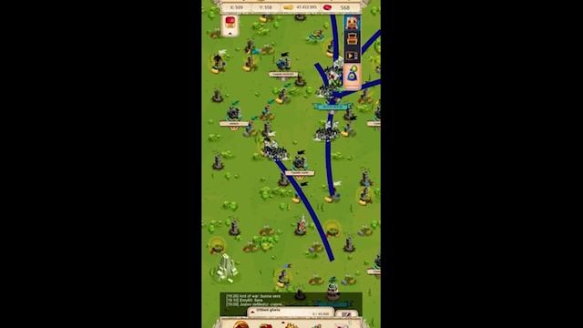 🔥🏰 КАК ПОБЕЖДАТЬ В BLOODCROW ЛУЧШАЯ СТРАТЕГИЯ ДЛЯ ЗАРАБОТКА 8.000.000 СЛАВЫ В GOODGAME EMPIRE! 💀⚔
