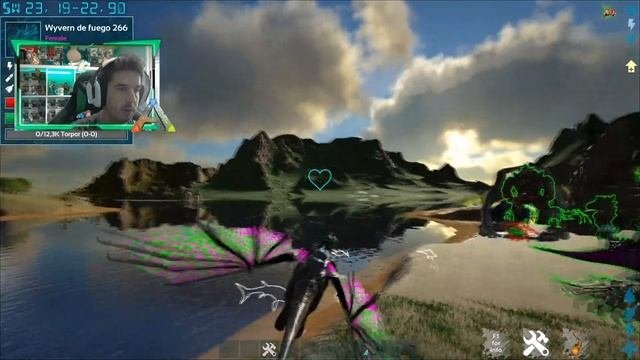 Ancients Dragons And Wyverns Mod, Arkimistas Server!