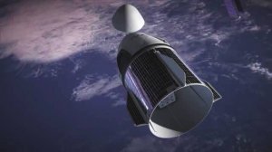 SpaceX Dragon V2