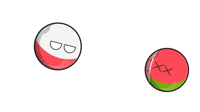 Война Польши и Беларуси