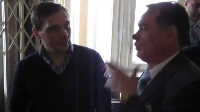 Курилка... смотреть онлайн