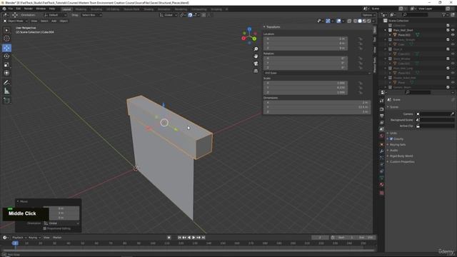 4. 04-Creating Our Blockout Pieces Part2