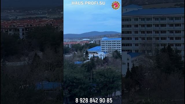 🏚Геленджик. Ремонт однокомнатной квартиры 47 м²🔑
⚡️Итоговый обзор: материалы, цены, сроки