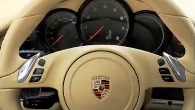 2012 Porsche Panamera Used Cars Miami Gardens FL смотреть онлайн