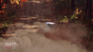 DiRT Rally 2.0