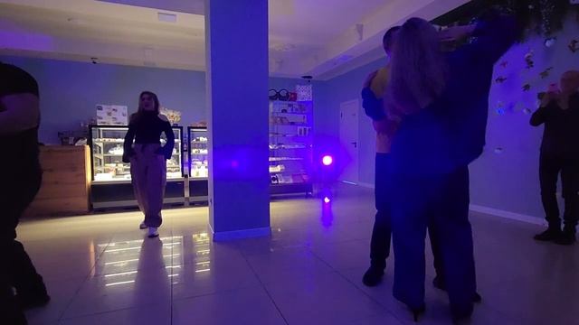 Танец Бачата [ Dance Bachata ] #8294 смотреть онлайн