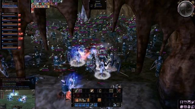 Queen Ant 06.05 Anakim смотреть онлайн