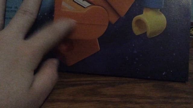The LEGO Movie 2 Keeping It Awesomer With Emmet (book review)|Amydash
