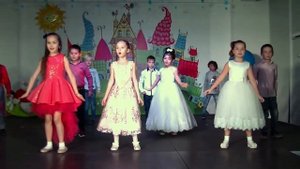 Детская песня Про игрушки
