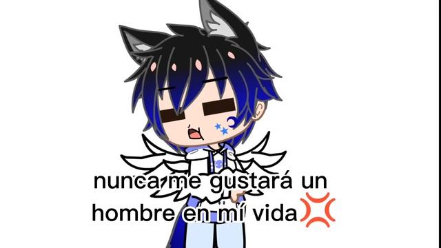 ni loco💢💢.../gacha club/yaoi?../