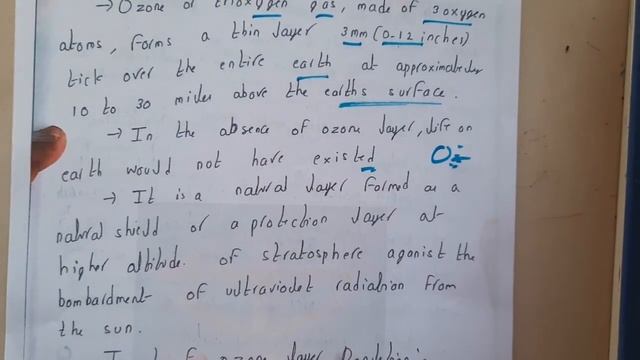 4.7 Ozone layer смотреть онлайн