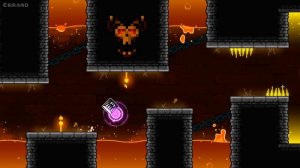 РИТМ АРКАДА Геометрии дэш - Полная версия Dash V2'' — Geometry Dash