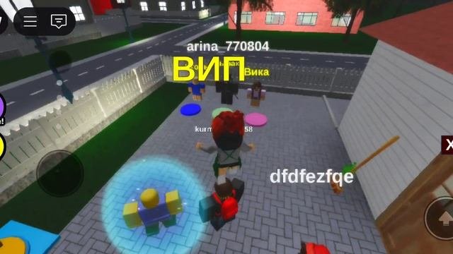 Роблокс Roblox