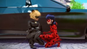 ЛЕДИ БАГ И СУПЕР-КОТ | 🐞 СУПЕР-ШАНС 🔝 | СЕЗОН 1 | Официальный канал