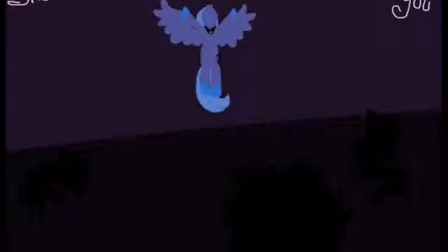 Princess Luna You are the Moon смотреть онлайн