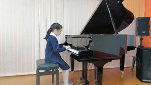 Агаджанова Мая 9лет
