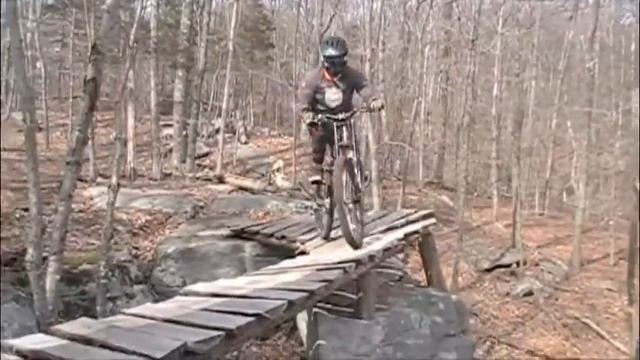 Freeride Craziness смотреть онлайн