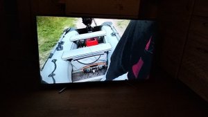Телевизор Hi 43FT102X, 43"(109 см), FHD