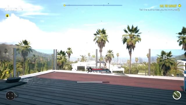 Did Dead Island 2 Just Dethrone Dying Light 2? (No Spoilers)