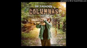 Rb Zagaden _-_ Monica _-_ (Official Audio) Prod. By  Johnny Ross