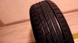 Обзор летних шин Nokian Hakka Green 2