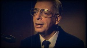 МИКАЭЛ ТАРИВЕРДИЕВ – ЛЮБОВЬ СЛЕПА