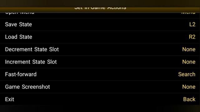 Configuração do Emulador NEO.EMU mas mapeamento de controle. смотреть онлайн