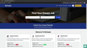 2 Обзор проекта