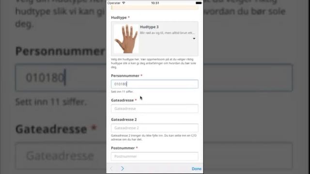 En NY Betalings App for Ski og ÅS solstudio - SolApp.no
