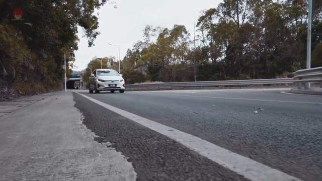 BYD จบมอ SCG ปนซเมนตไทย ลยรถยนตไฟฟา BYD E6 2021 วงไกล522 กม. ทดลองใชในองคกร กอนขายจรง