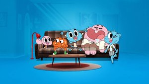 Удивительный мир Гамбола — Русский трейлер (мультфильм 2011–2019) / The Amazing World of Gumball