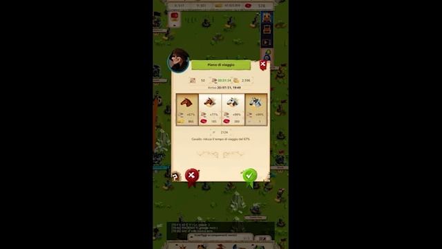🏰🔥 BLOODCROW в GoodGame Empire — АТАКА на 8.5К Raven и 2.7М славы за один удар! 💀💥 Полный разбор