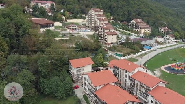 OplotHotel