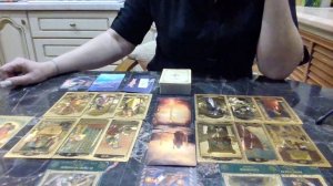 Скорпион с 31 марта по 06 апреля 2025