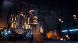 Lost Soul Aside - Pre-Order Trailer | PS5 & PC Games