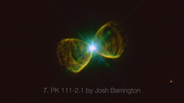 Hubblecast 57: Hubble's hidden treasures unveiled смотреть онлайн