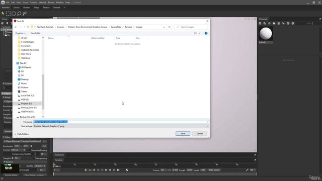 11. 11-Preparing Our Scenes For Material Creation