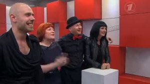 Голос 3 Евгения Благова Je suis malade