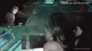 Двух девушек спасли сотрудники ППС Сургута
