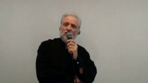 Тёмная ночь Композиция. Исполняет Пётр Таренков