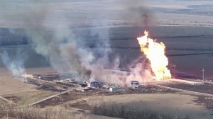 В Минобороны РФ прокомментировали удары ВСУ по энергообъектам в Белгородской и Курской областях