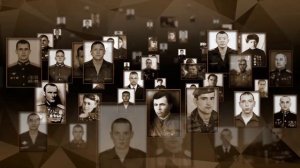 Музей победы 2025 Шаман.