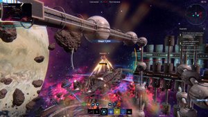 Почти. Relic. Star Conflict